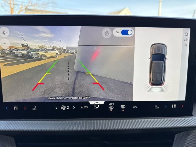 Certified 2025 Ford Explorer Active image 21