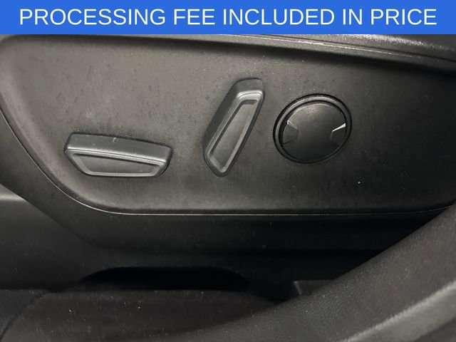 Certified 2023 Ford Escape ST-Line Select w/ Tech Pack #2 AWD/4WD image 6