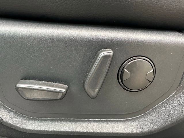 Certified 2020 Ford F150 Lariat w/ Equipment Group 502A Luxury image 27