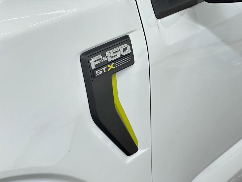 Certified 2024 Ford F150 STX image 19