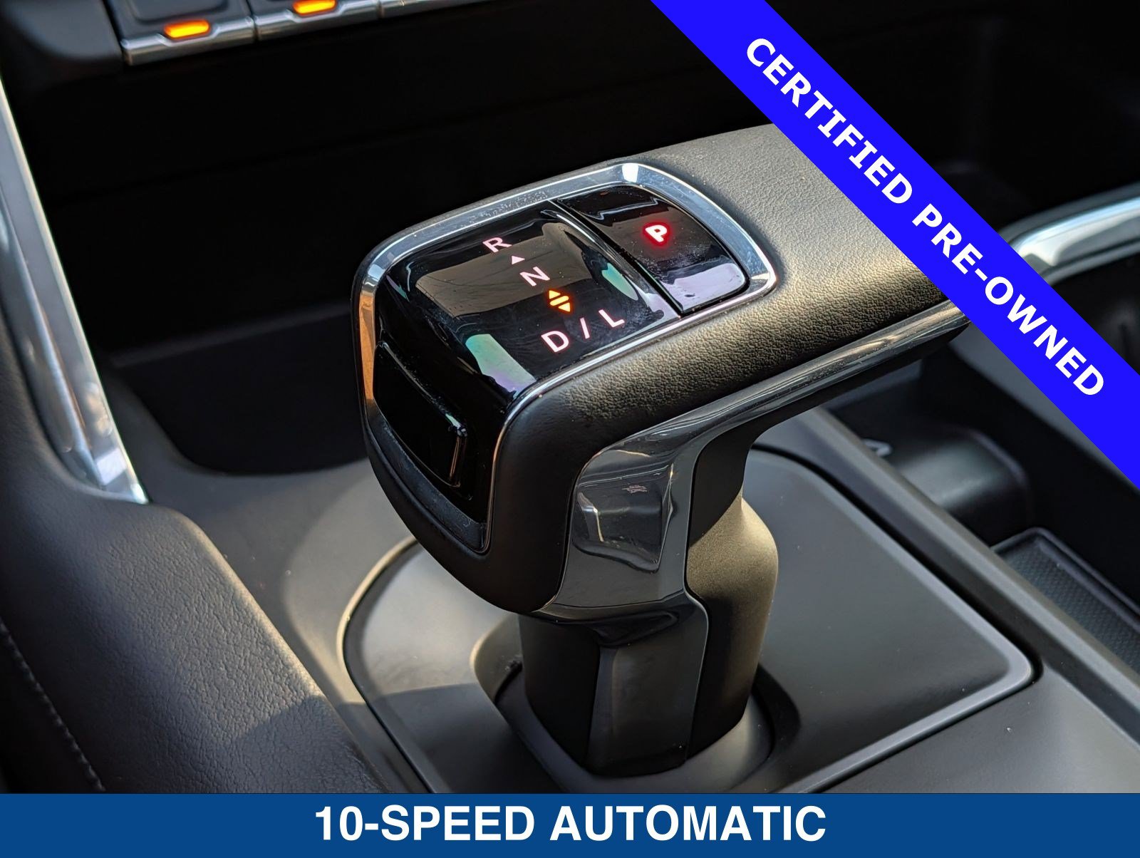 Used 2024 GMC Sierra 1500 Denali w/ Technology Package AWD/4WD image 38