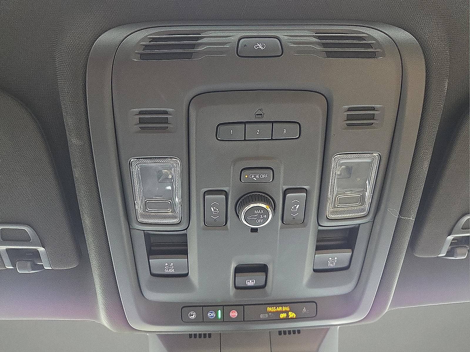 Used 2021 Cadillac Escalade Premium Luxury w/ Driver Assist Tech Package AWD/4WD image 22
