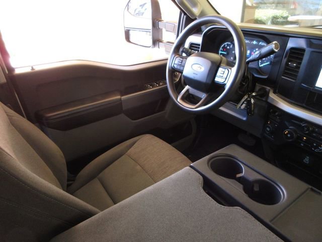Certified 2024 Ford F250 XLT image 22