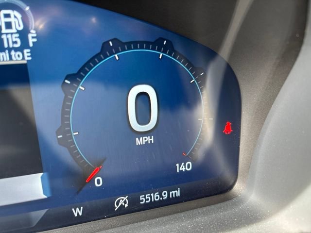 Certified 2024 Ford Bronco Raptor image 11