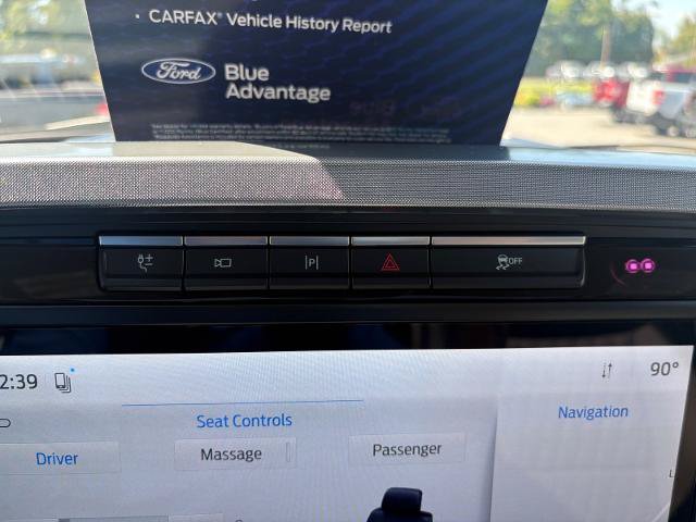 Certified 2021 Ford F150 Limited AWD/4WD image 22