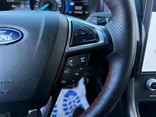 Certified 2022 Ford Edge ST-Line image 20