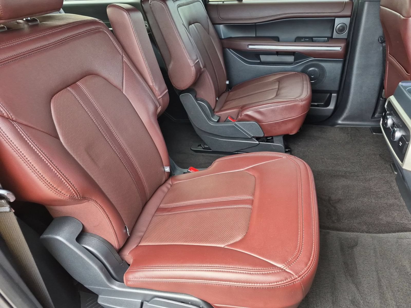Certified 2023 Ford Expedition Max Limited AWD/4WD image 31