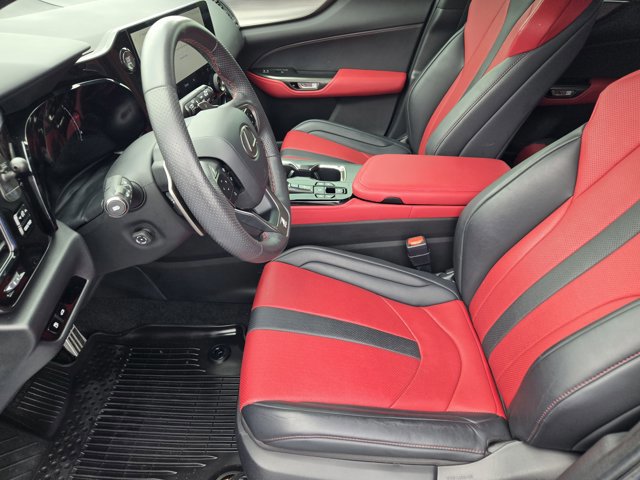 Used 2023 Lexus NX 350 F Sport AWD/4WD image 12