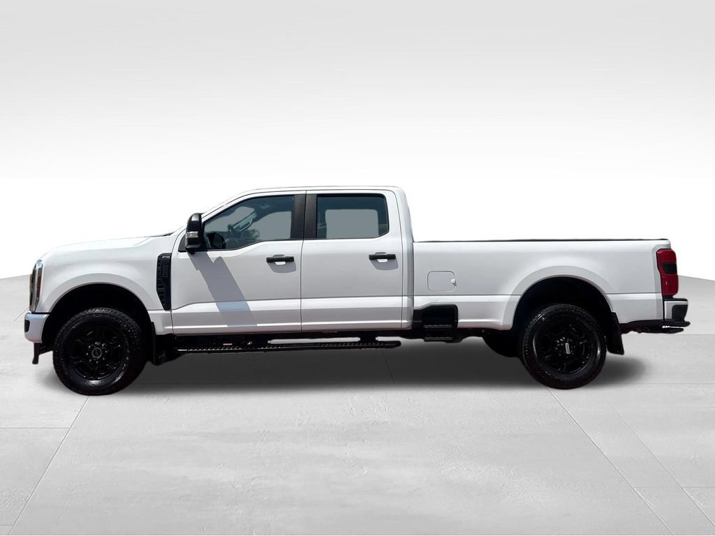Certified 2024 Ford F250 XL w/ STX Appearance Package AWD/4WD image 5