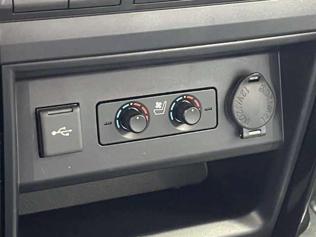 Used 2020 Toyota 4Runner Nightshade RWD image 9