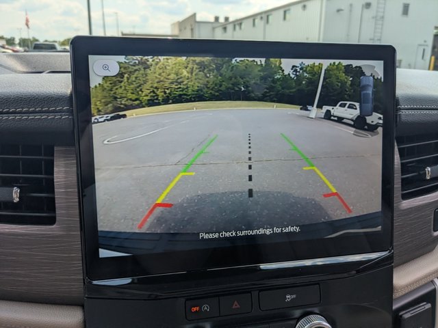 Certified 2024 Ford Expedition Limited AWD/4WD image 22