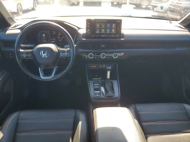 Used 2025 Honda CR-V Sport-L image 15