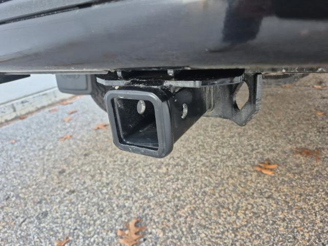 Certified 2025 Ford F150 STX image 12