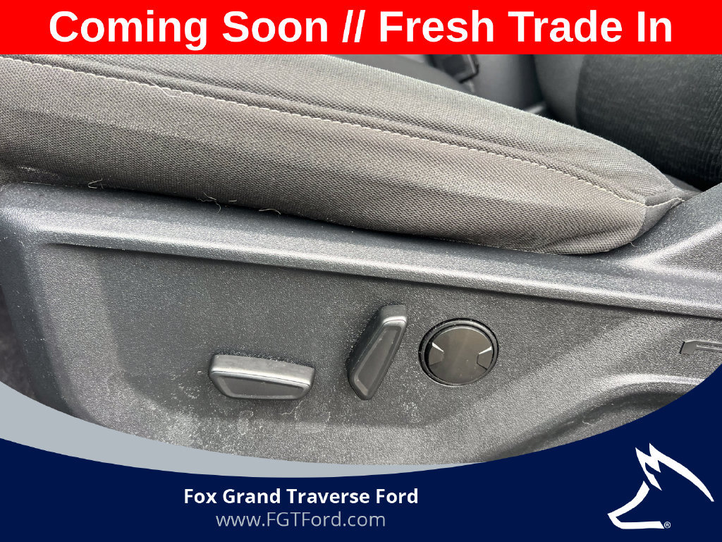 Certified 2023 Ford F150 XLT w/ Equipment Group 302A High AWD/4WD image 17