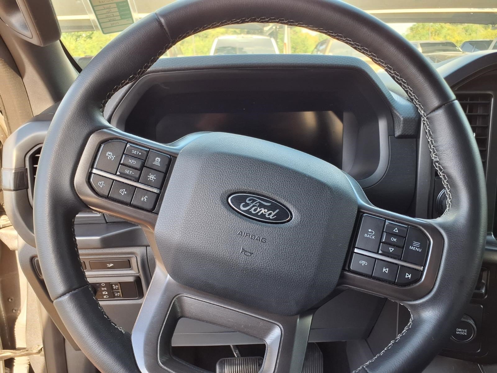 Certified 2024 Ford F150 XLT w/ Equipment Group 302A MID RWD image 29