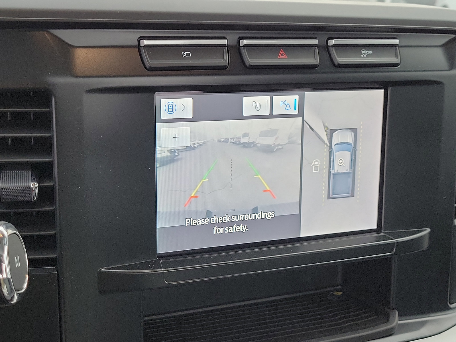 Certified 2023 Ford F350 XL w/ STX Appearance Package image 7