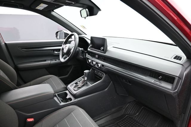 Used 2025 Honda CR-V Sport image 29