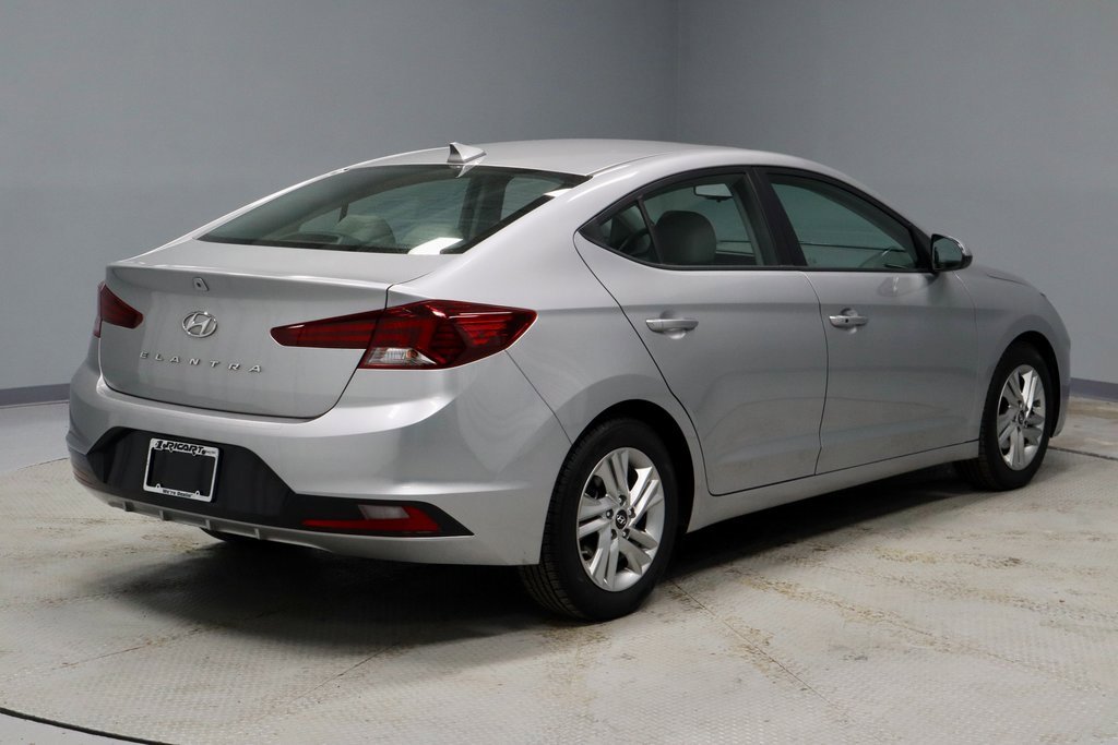 Used 2020 Hyundai Elantra Value Edition image 12