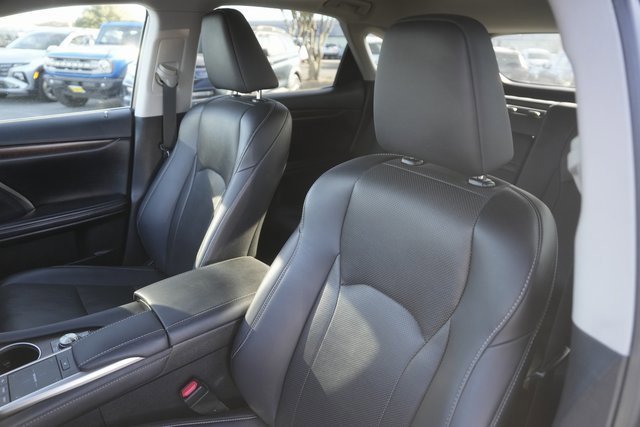 Used 2020 Lexus RX 350 FWD w/ Premium Package image 10