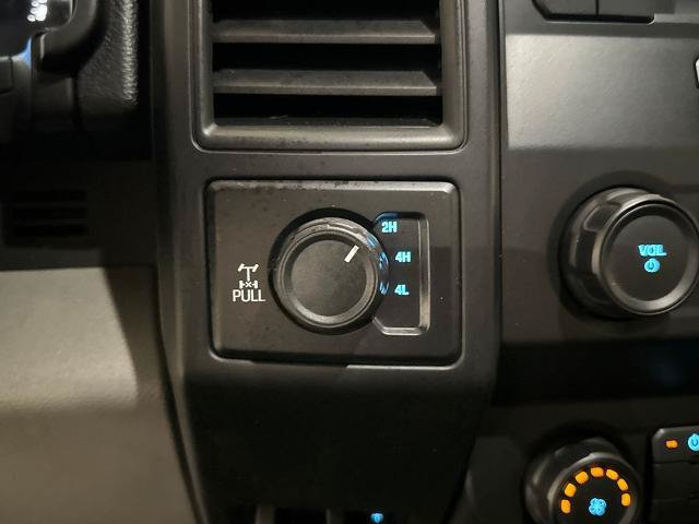 Certified 2019 Ford F150 XL w/ Equipment Group 101A Mid AWD/4WD image 28