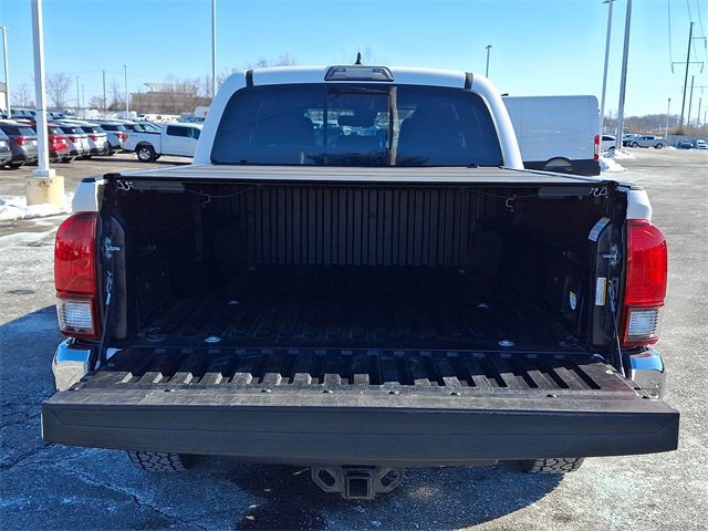 Used 2018 Toyota Tacoma TRD Off-Road image 27