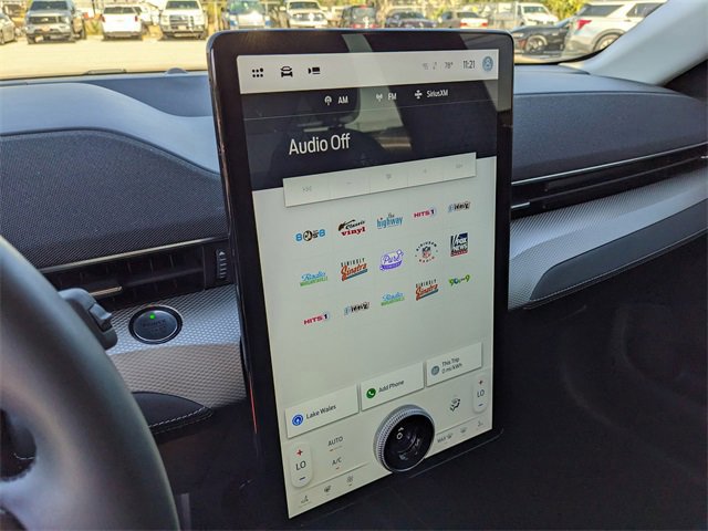 Certified 2022 Ford Mustang Mach-E Select w/ Comfort/Technology Package image 23