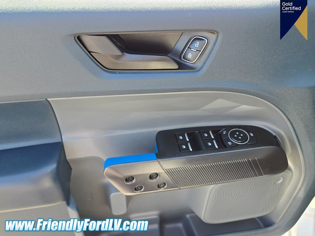 Certified 2025 Ford Maverick Lobo image 17
