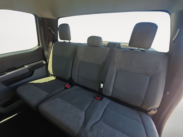 Certified 2024 Ford F250 XLT AWD/4WD image 13