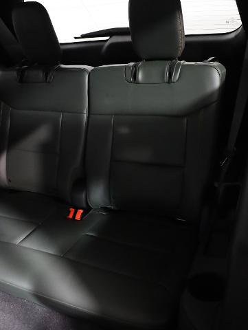 Certified 2024 Ford Explorer Timberline AWD/4WD image 13