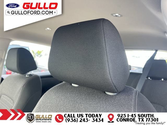 Used 2025 Honda HR-V LX image 17