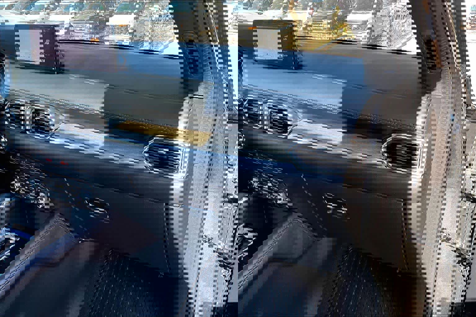 Used 2021 MAZDA CX-5 Signature image 19