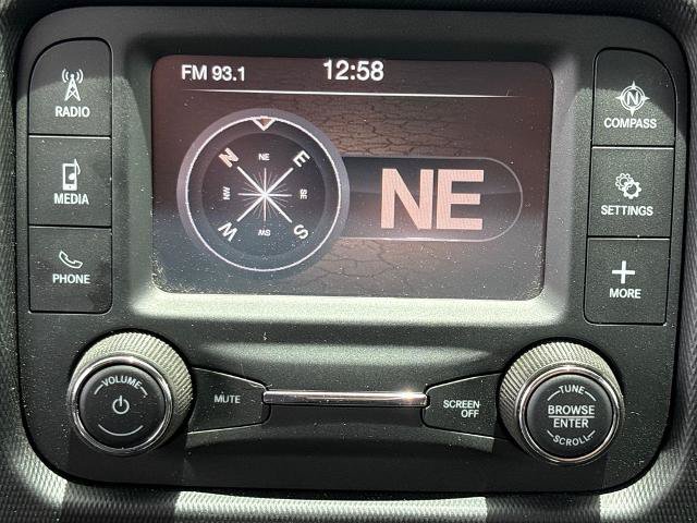 Used 2020 Jeep Wrangler Unlimited Sport AWD/4WD image 25
