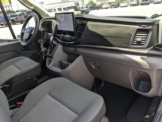 Certified 2024 Ford Transit 350 XLT RWD image 14