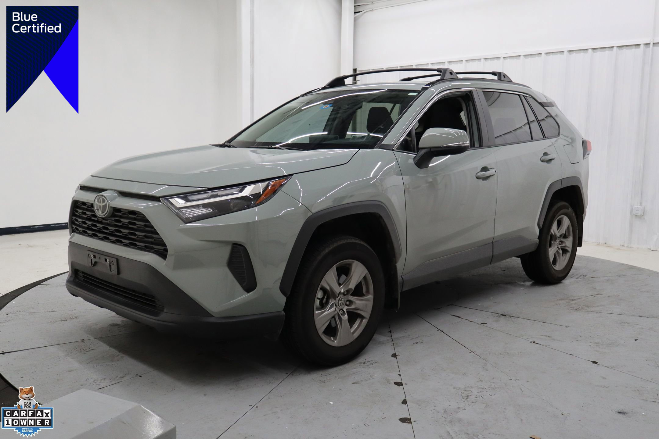 Used 2023 Toyota RAV4 XLE w/ Convenience Package
