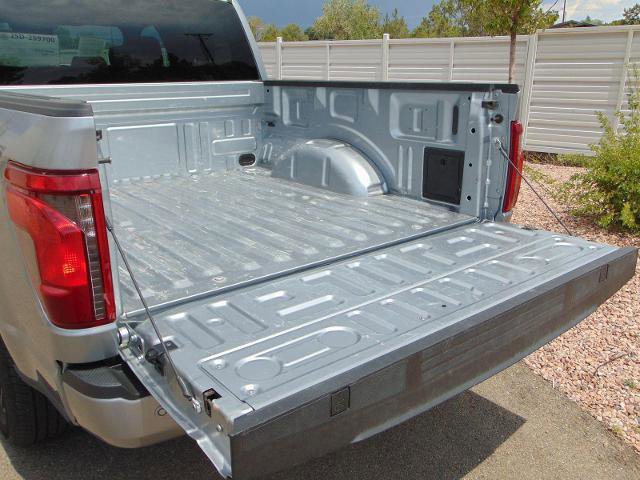 Certified 2024 Ford F150 STX w/ STX Black Appearance Package image 24