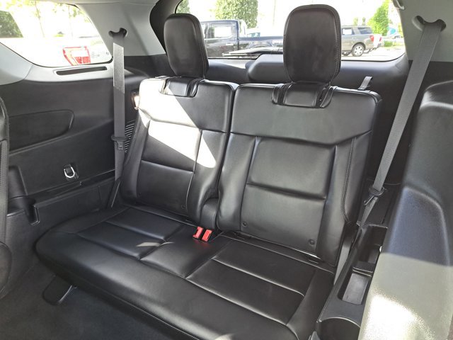 Certified 2023 Ford Explorer XLT w/ Equipment Group 202A image 13