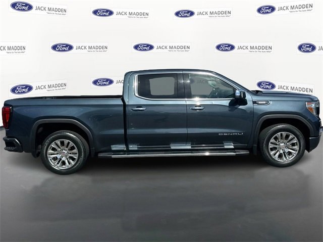 Used 2020 GMC Sierra 1500 Denali image 2