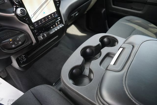 Used 2025 RAM 2500 Big Horn AWD/4WD image 28
