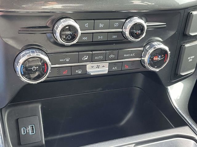 Certified 2023 Ford F150 XLT w/ Equipment Group 302A High image 15