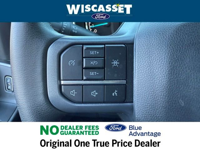 Certified 2023 Ford F150 XLT w/ Equipment Group 302A High image 17