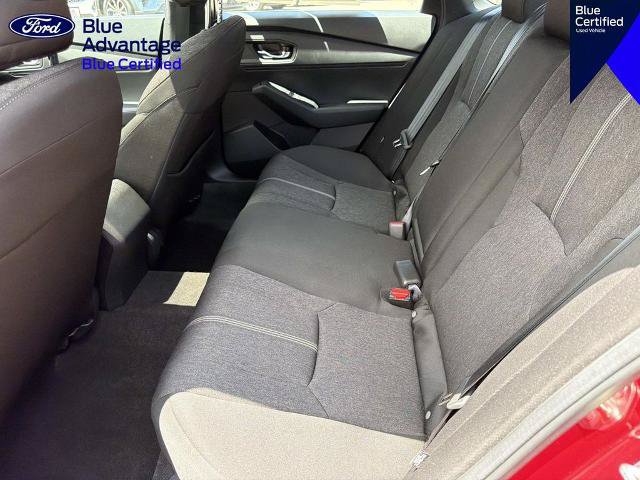 Used 2024 Honda Accord Sport image 13