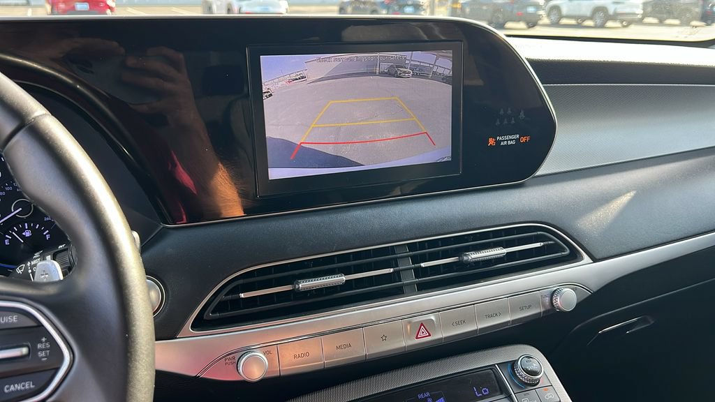 Used 2022 Hyundai Palisade SEL w/ Convenience Package FWD image 18