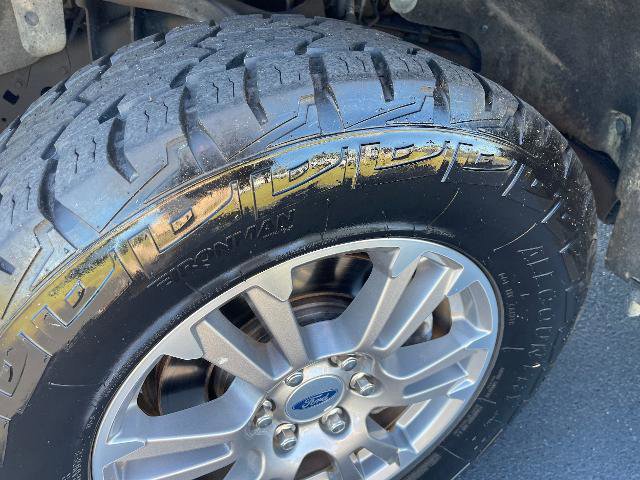 Certified 2018 Ford F150 Lariat w/ Equipment Group 501A Mid image 12