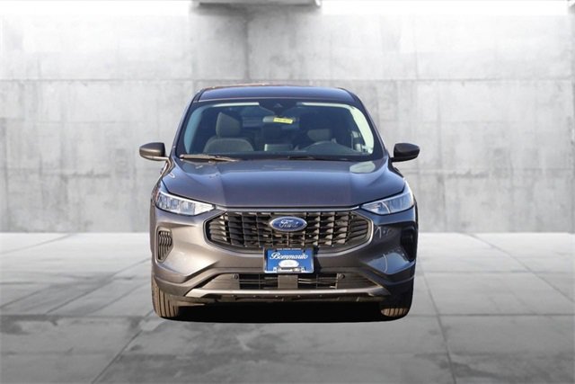 Certified 2025 Ford Escape Active image 5