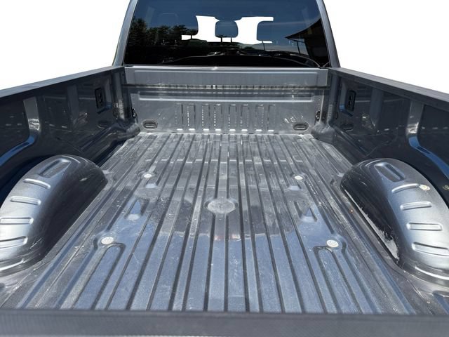 Certified 2025 Ford F350 Lariat w/ FX4 Off-Road Package AWD/4WD image 18