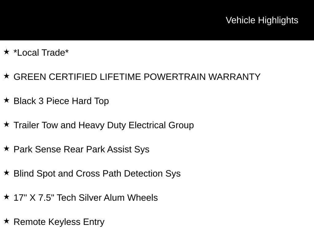 Used 2020 Jeep Wrangler Sport image 4