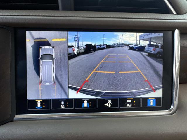 Used 2021 GMC Yukon Denali image 27