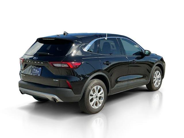Certified 2023 Ford Escape Active AWD/4WD image 7