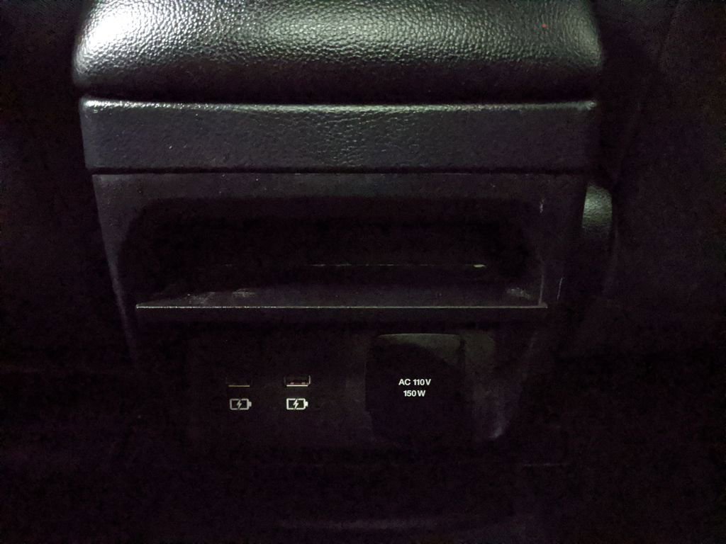 Certified 2020 Ford Ranger XLT image 19