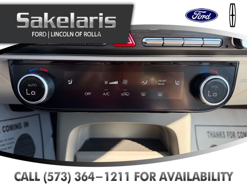 Used 2026 Hyundai Palisade SEL FWD image 26